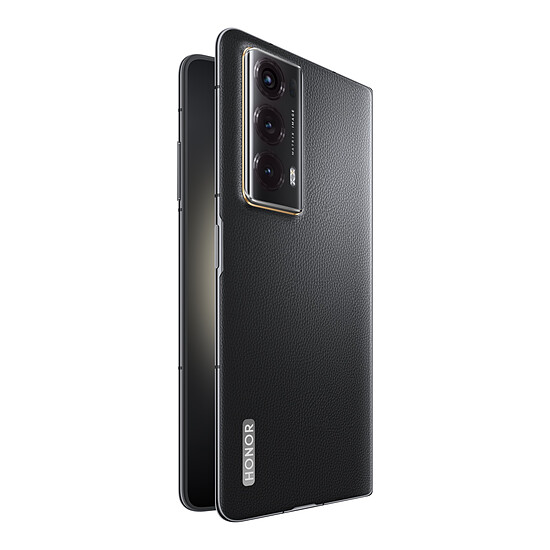 Smartphone reconditionné HONOR Magic v2 (Noir) - 512 Go · Reconditionné - Autre vue