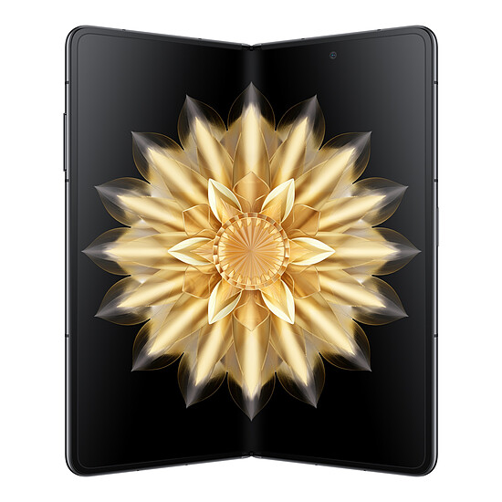 Smartphone reconditionné HONOR Magic v2 (Noir) - 512 Go · Reconditionné - Autre vue
