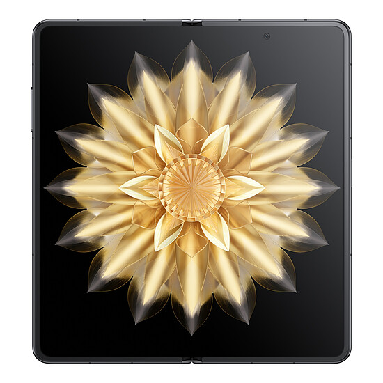 Smartphone reconditionné HONOR Magic v2 (Noir) - 512 Go · Reconditionné - Autre vue