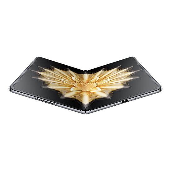 Smartphone reconditionné HONOR Magic v2 (Noir) - 512 Go · Reconditionné - Autre vue