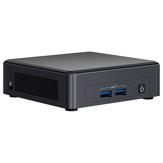 Barebone Asus NUC 11 Pro NUC11TNKv5 (barebone)