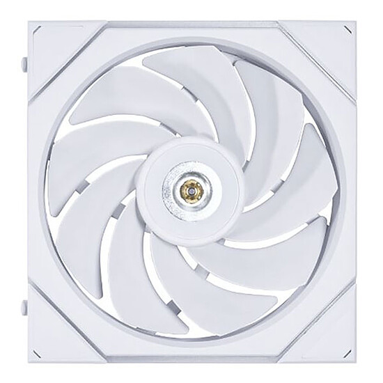 Ventilateur Boîtier Lian Li Uni Fan TL140 - Blanc - Autre vue