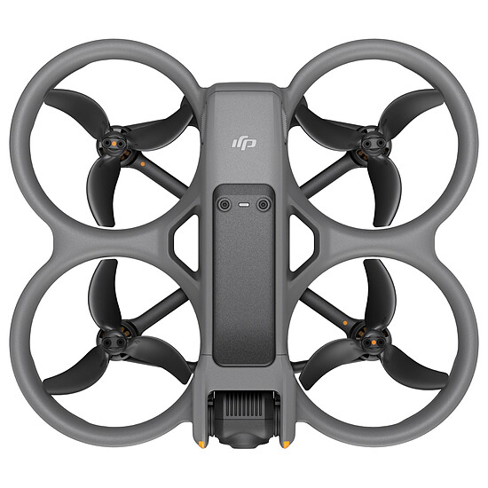 Drone DJI Avata 2 Fly Smart Combo (batterie unique) - Autre vue