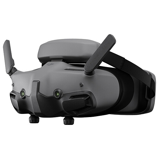 Drone DJI Avata 2 Fly More Combo (Batterie unique) - Autre vue