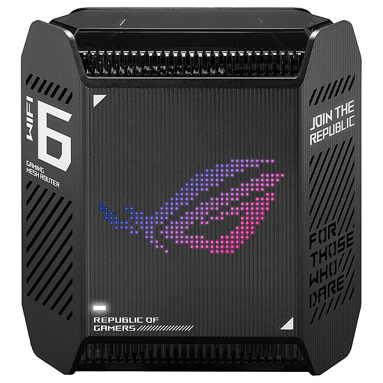 Routeur et modem Asus ROG Rapture GT6 - Noir