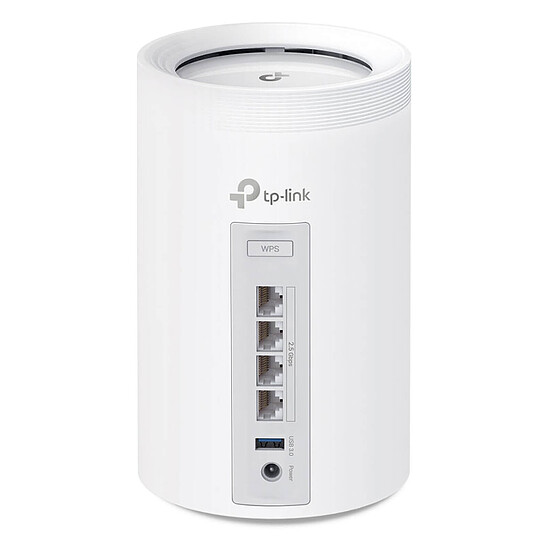 Routeur et modem TP-Link Deco BE65 x2 - Autre vue
