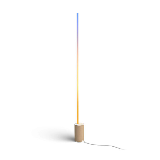 Lampe connectée Philips Hue Gradient Signe Lampadaire - Autre vue