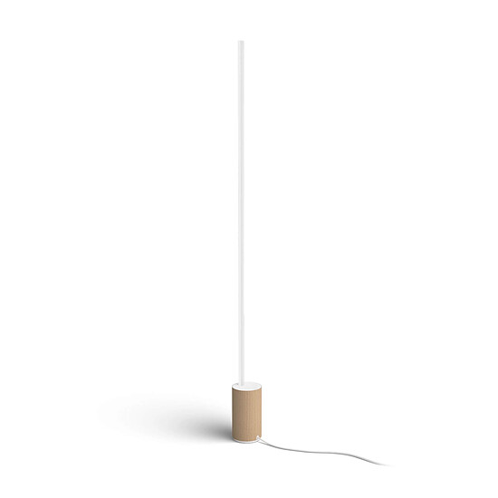 Lampe connectée Philips Hue Gradient Signe Lampadaire - Autre vue