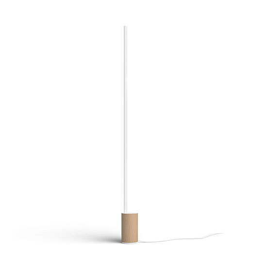 Lampe connectée Philips Hue Gradient Signe Lampadaire - Autre vue