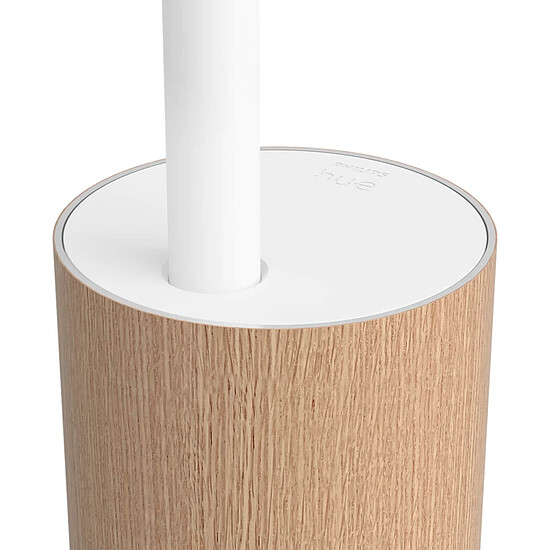 Lampe connectée Philips Hue Gradient Signe Lampadaire - Autre vue