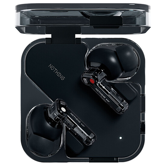 Casque Audio Nothing Ear Noir - Autre vue