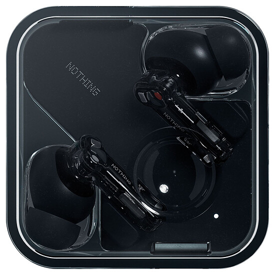 Casque Audio Nothing Ear Noir - Autre vue