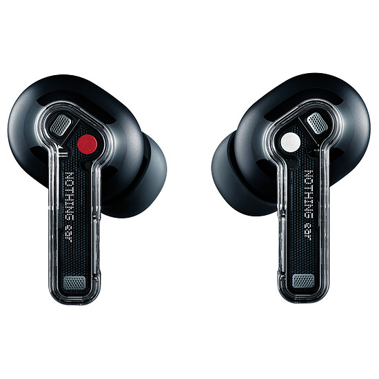Casque Audio Nothing Ear Noir - Autre vue