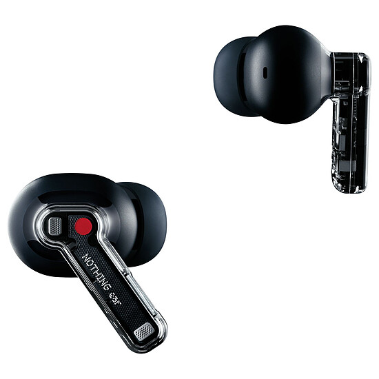 Casque Audio Nothing Ear Noir - Autre vue