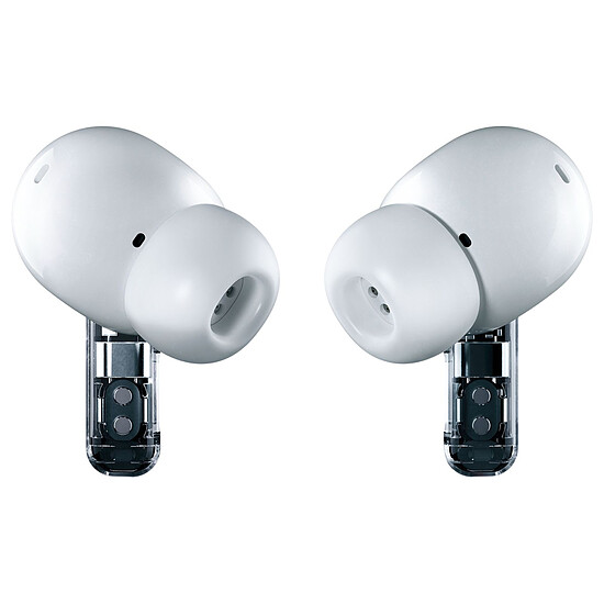 Casque Audio Nothing Ear Blanc - Autre vue