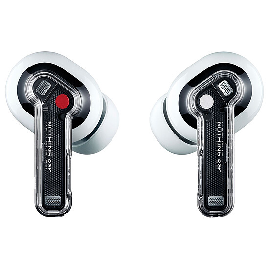 Casque Audio Nothing Ear Blanc - Autre vue