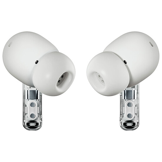 Casque Audio Nothing Ear (a) Blanc - Autre vue