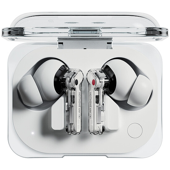 Casque Audio Nothing Ear (a) Blanc - Autre vue