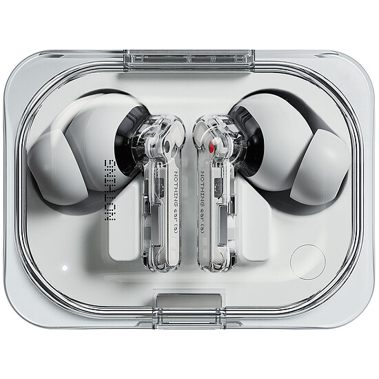 Casque Audio Nothing Ear (a) Blanc - Autre vue