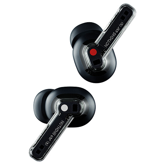 Casque Audio Nothing Ear (a) Noir - Autre vue