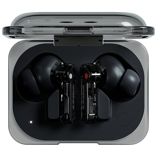 Casque Audio Nothing Ear (a) Noir - Autre vue