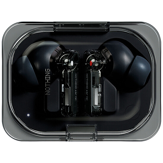 Casque Audio Nothing Ear (a) Noir - Autre vue