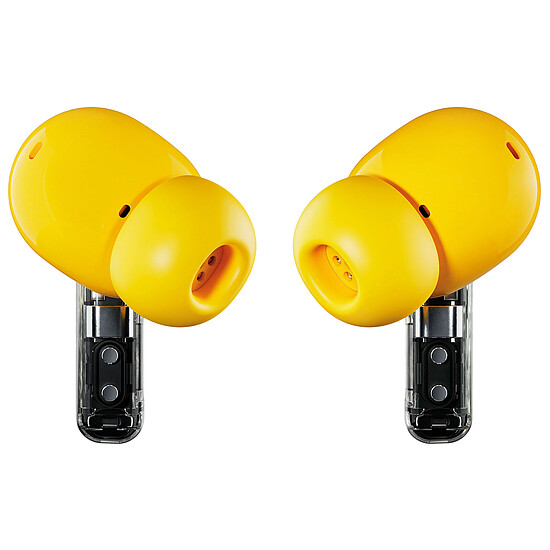Casque Audio Nothing Ear (a) Jaune - Autre vue