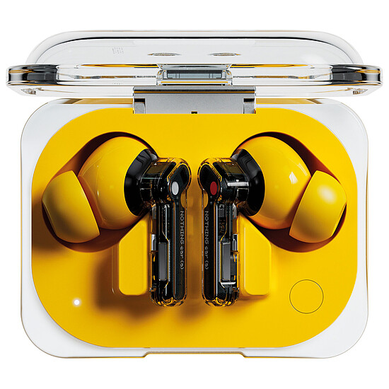 Casque Audio Nothing Ear (a) Jaune - Autre vue