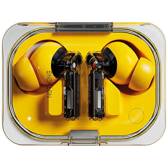 Casque Audio Nothing Ear (a) Jaune - Autre vue