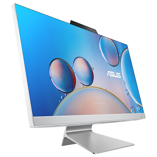 PC de bureau ASUS M3702WFAK-WA025W - Windows 11  - Autre vue