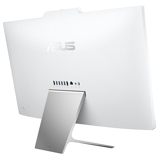 PC de bureau ASUS M3702WFAK-WA002X - Windows 11  Pro - Autre vue
