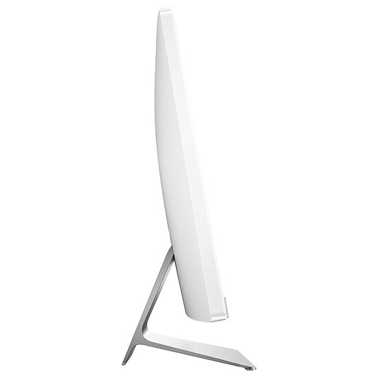 PC de bureau ASUS M3702WFAK-WA025W - Windows 11  - Autre vue