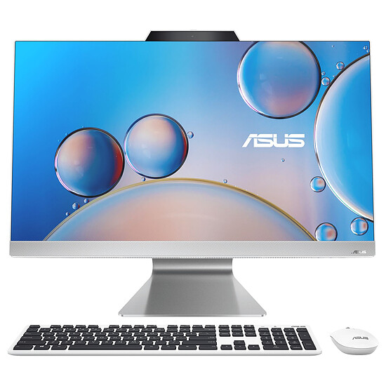 PC de bureau ASUS M3702WFAK-WA025W - Windows 11  - Autre vue