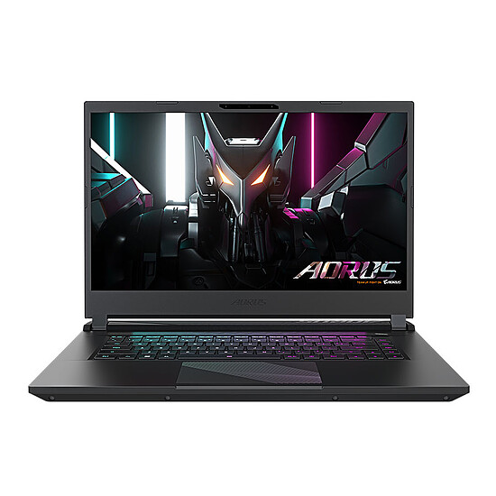 PC portable Aorus 15 BSF-73FR754SH