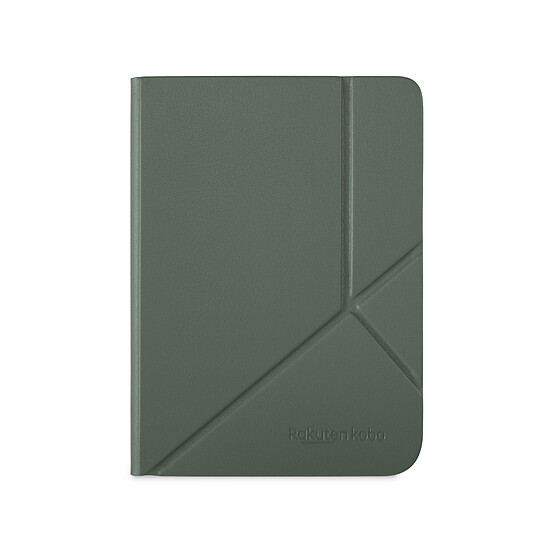 Liseuse numérique Kobo Clara Colour/BW SleepCover Vert - Autre vue
