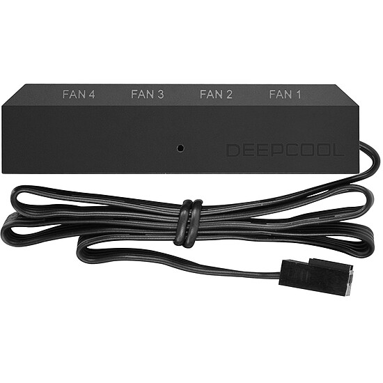 Accessoires divers boîtier DeepCool FH-04 - Autre vue