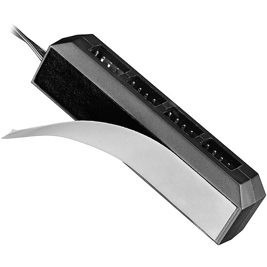 Accessoires divers boîtier DeepCool FH-04 - Autre vue