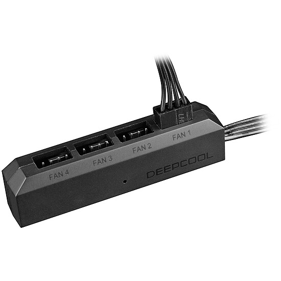 Accessoires divers boîtier DeepCool FH-04 - Autre vue