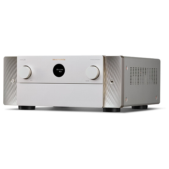 Ampli Home-Cinéma Marantz Cinema 30 Argent/or - Autre vue