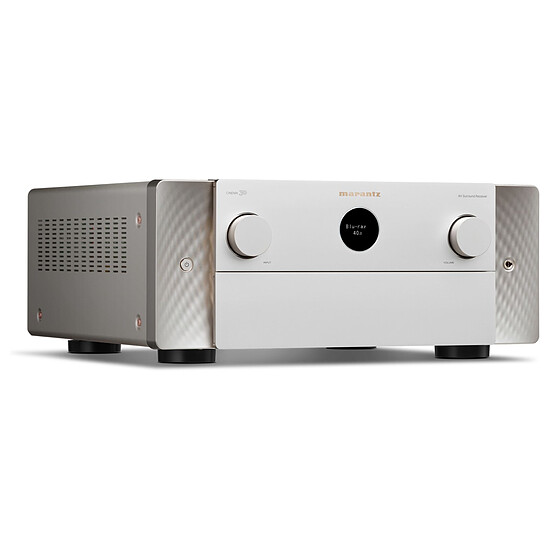 Ampli Home-Cinéma Marantz Cinema 30 Argent/or - Autre vue