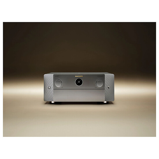 Ampli Home-Cinéma Marantz Cinema 30 Argent/or - Autre vue