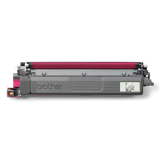 Toner Brother TN-249 - Magenta - Autre vue