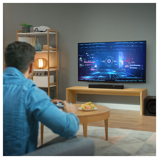 Barre de son Klipsch Flexus Core 100  - Autre vue