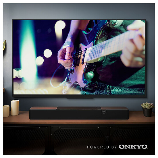 Barre de son Klipsch Flexus Core 100  - Autre vue
