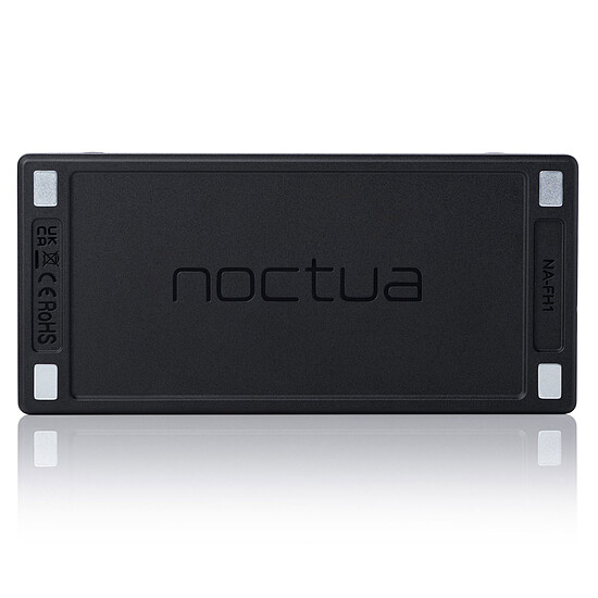 Accessoires divers boîtier Noctua NA-FH1 - Autre vue