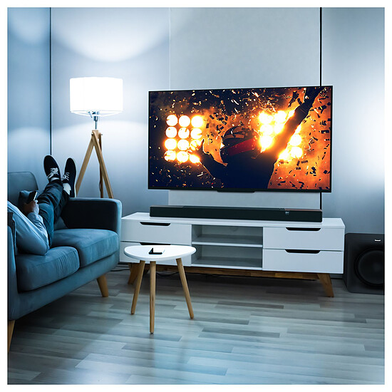 Barre de son Klipsch Flexus Core 200 - Autre vue