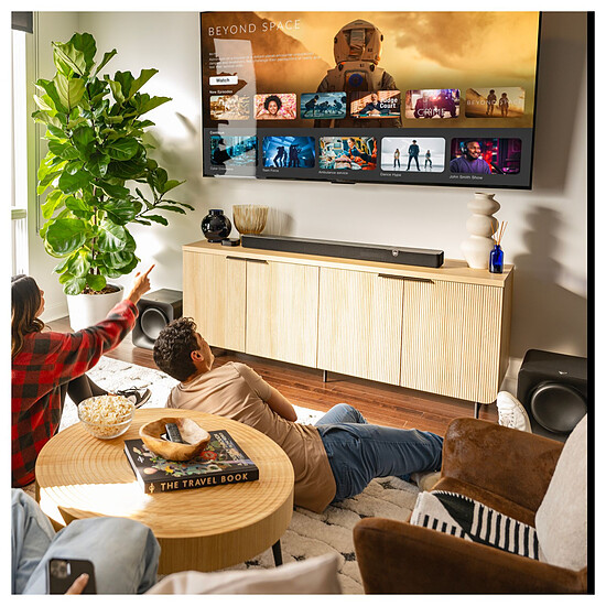Barre de son Klipsch Flexus Core 200 - Autre vue