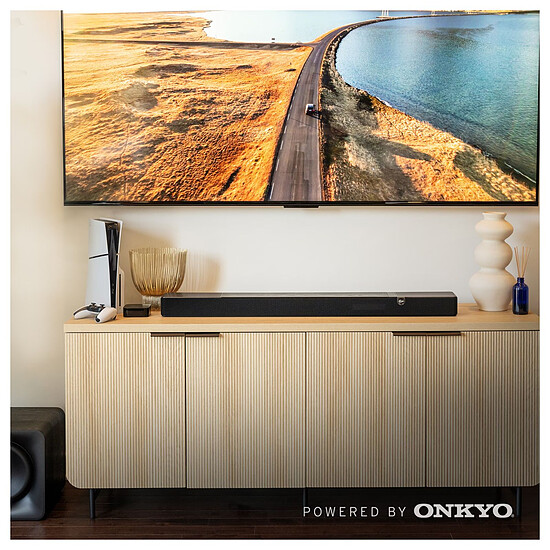 Barre de son Klipsch Flexus Core 200 - Autre vue