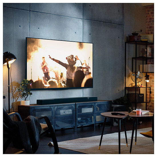 Barre de son Klipsch Flexus Core 200 - Autre vue