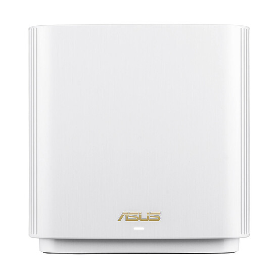 Routeur et modem Asus ZenWiFi XT9 - Blanc